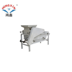 Machine à décortiquer les noix HONGXIN en acier inoxydable automatique pour le traitement des noix - Product Image 2