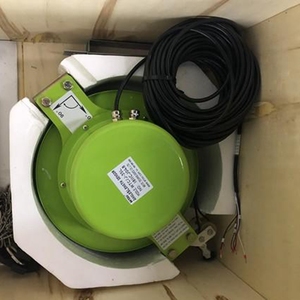 Sensor de ángulo de <span class=keywords><strong>pluma</strong></span> de alta calidad para grúa frontal de contenedor de China - Product Image 2