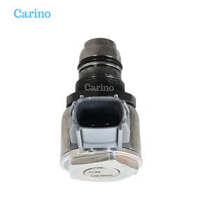Valvola di Controllo <span class=keywords><strong>Pressione</strong></span> Carburante Originale per Toyota Hilux Revo 1GD 2GD 238100E010 23810-0E010 - Product Image 4