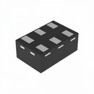 BOM IC In Stock SN74AUP1G58DRYR 6 UFDFN Electronic Circuit Components Logic - Product Image 1