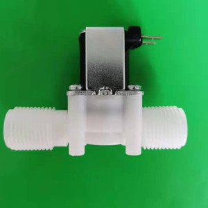 Válvula Premium de Doble Rosca Paralela de Entrada y Salida G1/2, Producto de Válvulas Extendidas - Product Image 2