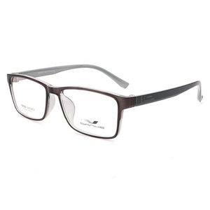 <span class=keywords><strong>Montatura</strong></span> per <span class=keywords><strong>Occhiali</strong></span> in Tr90 di Alta Qualità, Montature Ottiche alla Moda per Prescrizione - Product Image 5