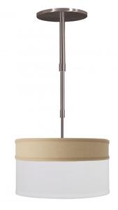 Candlewood Guestroom Ceiling <b>Lamp</b> HL-73020A Hotel <b>Lamp</b> Providing Light for King Double or Queen Bed - Product Image 3