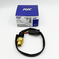 Sensor Tekanan KJC 247-0302 untuk Mesin 322C 325C 120H 3126 C7
