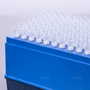 Pointes résistantes aux aérosols <span class=keywords><strong>NAYO</strong></span> 50uL pour postes de travail de laboratoire FX NX Multimek AP96 Biomek3000 - Product Image 6