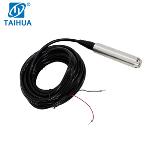 Factory Directly Supply Vacuum Pressure and Water <strong>Level</strong> <strong>Ultrasonic</strong> <strong>Sensor</strong> for <strong>Digital</strong> Outbound Services Platform - Product Image 3