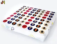 Grand jeu gonflable Twister Game Twister pour adultes