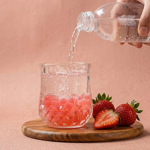 2026 Taiwan Strawberry 50gx5PK Juice Ball Popping <b>Boba</b> With Sweet Taste OEM/ODM for <b>Bubble</b> Tea Drink Topping - Product Image 4