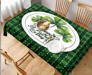 Patrón 3D Digital Dispersión Pigmento Impresión Transferencia térmica Textiles para el hogar Cortina Tapiz Mantel - Product Image 6