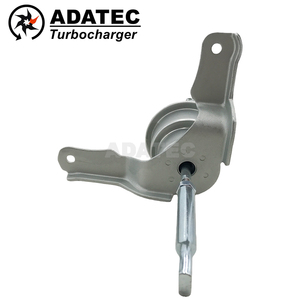 Actuador de Turbo RHB5 VI95 8970385180 8970385181 8970863435 897148076 Válvula de Descarga de Turbo para <span class=keywords><strong>Opel</strong></span> Frontera a 2.8 TD - Product Image 6