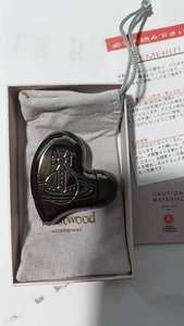 Briquet Empress Dowager Saturn Love <span class=keywords><strong>Nana</strong></span> Okazaki <span class=keywords><strong>Micro</strong></span> Ampère en métal, design japonais, essence, emballage cadeau - Product Image 3