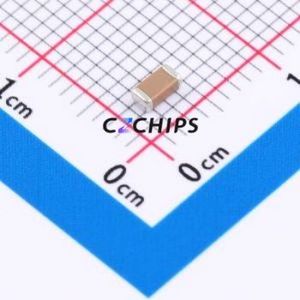 H1206X7R331K102NSGJ SMD Capacitor (MLCC) 1206 ( Capacitance: 330pF )( Precision: 10% Rated Voltage: 1kV ) - Product Image 2