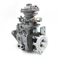 Nouveau testeur de buse d'injecteur de conception ensemble de pompe de distribution VE de contrôle électronique Diesel 0460424401 VE4/12F1100L2012