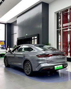 Nuova Auto Elettrica BYD Qin <span class=keywords><strong>L</strong></span> PHEV 1.5L 101CV L4 Ibrida Plug-in Berlina di Medie Dimensioni Autonomia 120KM 2026 BYD Qin <span class=keywords><strong>L</strong></span> Dm-i - Product Image 2