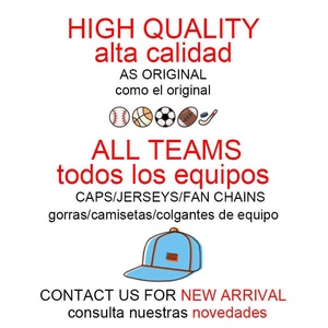 <span class=keywords><strong>Gorra</strong></span> de Béisbol Personalizada al por Mayor, de Alta Calidad, Estilo Hip-Hop, Ajustable, Unisex, Transpirable e Impermeable - Product Image 3