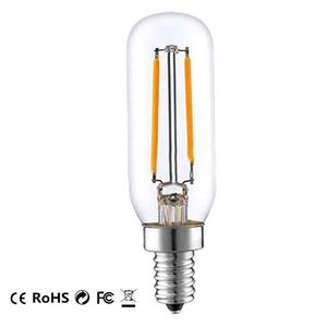 NOUVEAU 3w T25 <span class=keywords><strong>LED</strong></span> Cooker Hood Extractor Fan Bulb Cool White / Warm White Light E14 Small Screw 220v 120lm - Product Image 3