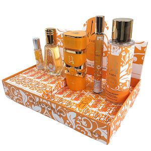 Eau De Parfum en Spray Pour Femme <span class=keywords><strong>Lattafa</strong></span> Yara Candy, Parfum Noix de Coco, Lavande, Jasmin et Citron, Style Brume Parfumée - Product Image 5