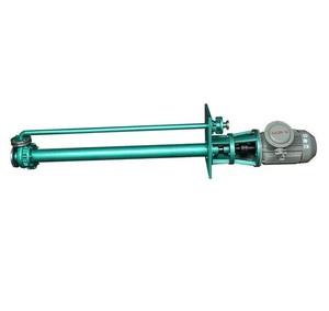 Dọc chìm nước Bơm ly tâm tốc độ cfy loại subaqueous bơm cho máy bơm - Product Image 6