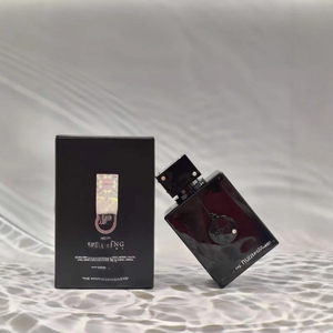Parfum Club De Nuit Para Hombre <span class=keywords><strong>Intense</strong></span> <span class=keywords><strong>Man</strong></span> Sillage Milestone Perfumes Arabes Club De Nuit Perfume for Men - Product Image 2