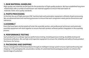Repuestos Originales para <span class=keywords><strong>Ford</strong></span> Kuga 2013-2019 Versión Internacional Nuevo CJ54S402A74AC Amortiguador de Puerta Trasera Eléctrica Suspensión de Puerta Trasera - Product Image 6