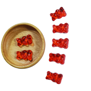 <b>Herbal</b> Gummies 100% Natural Nutrition Specialty GMP Certified Energy & Immune Support 5g/grain for Adults - Product Image 3