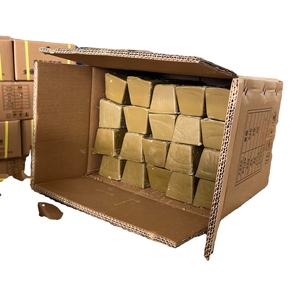 Cina fabbrica all'ingrosso lucidatura cera solida pasta abrasiva per acciaio e ferro superficie di lucidatura ruvida con mole - Product Image 6