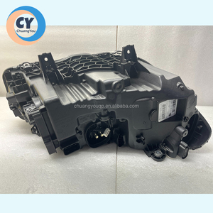 สำหรับ <span class=keywords><strong>BMW</strong></span> X3 G01 X4 G02ไฟหน้า LED แบบดั้งเดิมสำหรับ2018-2021โมเดลสภาพใหม่สำหรับ G08 <span class=keywords><strong>IX3</strong></span> <span class=keywords><strong>BMW</strong></span> ไฟรถยนต์อเมริกันสหรัฐอเมริกา - Product Image 4