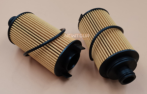 Filtres à carburant 20L4E Pièces détachées moteur Pièces automobiles Élément de filtre à huile Autres pièces automobiles pour MAXUS G10 - Product Image 2