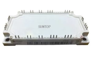 Módulo IGBT Original Nuevo de Segunda Mano FP50R12KT4G 1200V 100A en Stock - Product Image 1