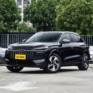 Audi Q6l E-tron Eléctrico, Auto Eléctrico con Volante a la Izquierda, SUV Eléctrico de Largo Alcance, Au-di Q6 E-tron <span class=keywords><strong>Sportback</strong></span>, Autos Nuevos - Product Image 1