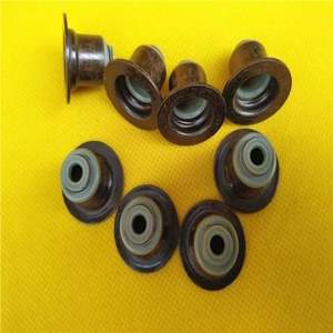 Mazda 6 M3 2,0 LEngine Parts Pentium B70x80 Válvula de escape de admisión Sello de aceite OE L807-10-155 - Product Image 5