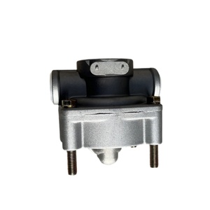 วาล์วรีเลย์ 9730010160 สำหรับรถบรรทุกหนักยุโรป - Product Image 3