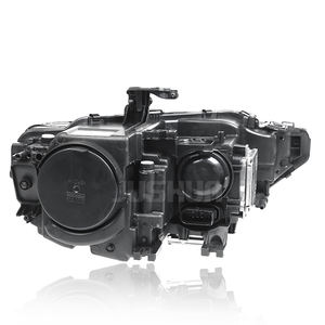 JUSHUN Phares LED Blancs de Haute Qualité pour <span class=keywords><strong>Audi</strong></span> A5 <span class=keywords><strong>RS5</strong></span> 2012-2015 Température de Couleur 6000k État <span class=keywords><strong>Neuf</strong></span> <span class=keywords><strong>Prix</strong></span> Bas - Product Image 4