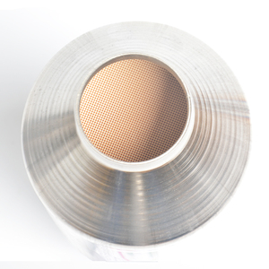 Universal Convertidor Catalítico catalítica convertidor Convertidor Catalítico <span class=keywords><strong>euro</strong></span> 5 para reunalt desde - Product Image 6