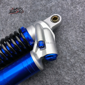 Fabrikpreis Neuer Zustand 320mm Hinterer Stoßdämpfer Federung mit Stickstoff-Luftkissen für Yamaha <span class=keywords><strong>Arox</strong></span> 155 NMAX155 Motorräder - Product Image 2