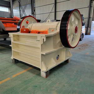 Hocheffizienter PEX-250*<span class=keywords><strong>750</strong></span> Feinbrecher für Kieselstein-Zerkleinerung - Product Image 2