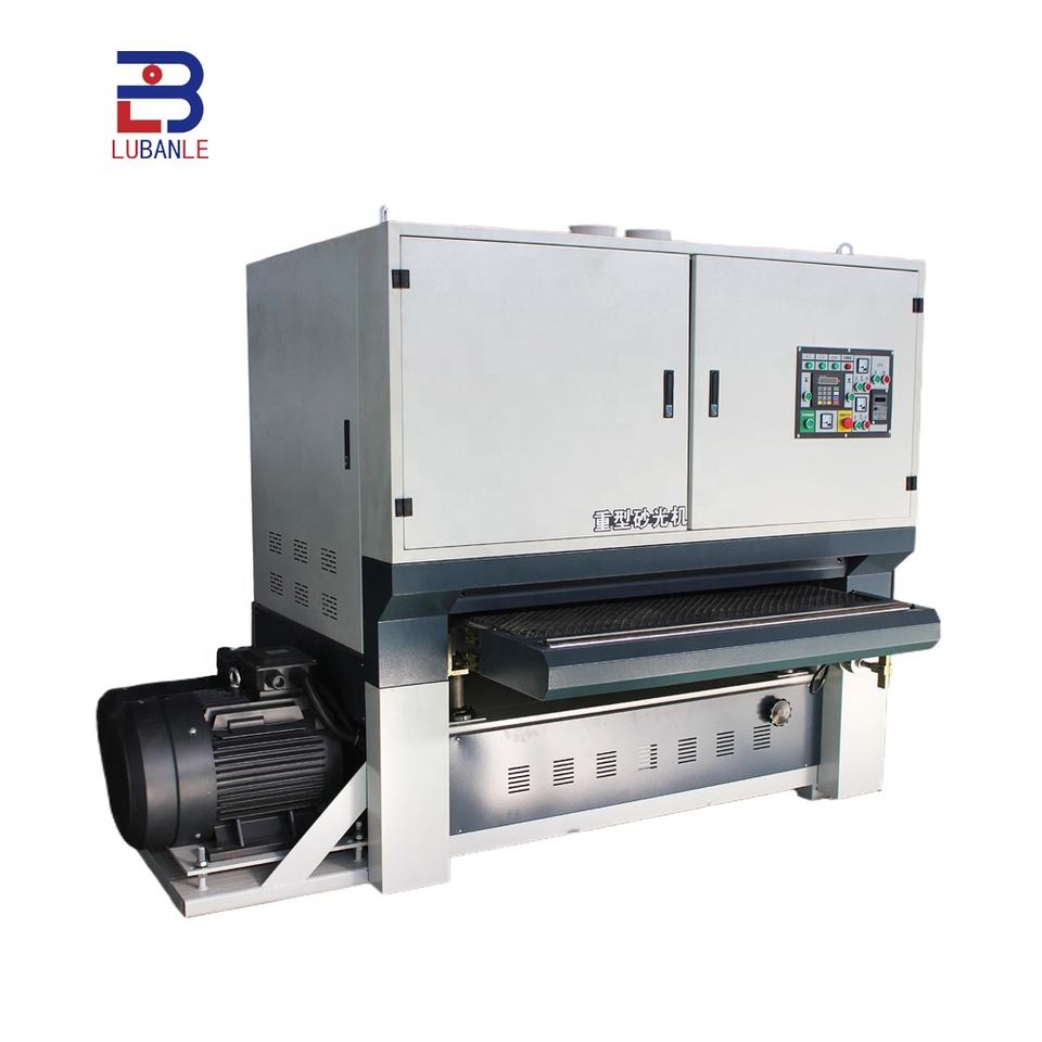 R-RP1300 Heavy Wood Thickness Sander - Efficient & Durable