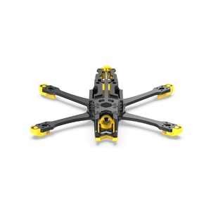 Kit de cadre de drone en fibre de carbone <span class=keywords><strong>SpeedyBee</strong></span> <span class=keywords><strong>Master</strong></span> <span class=keywords><strong>5</strong></span> V2, empattement de 226 mm, compatible avec les systèmes analogiques/O3 Air VTX/Link RC FPV Racing Freestyle - Product Image 4