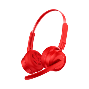 Audífonos Retro Gamer OEM de Fábrica, Inalámbricos, Bluetooth, Diseño Sobre la Oreja, para Escuchar Música, con Micrófono <span class=keywords><strong>Boom</strong></span> - Product Image 3