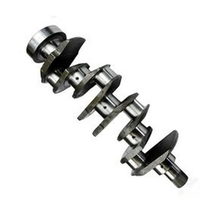 เพลาข้อเหวี่ยง ZZ90143 ZZ90081 สำหรับรถขุด Perkins 265/4.236 - Product Image 5