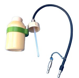 ขวดน้ำหม้อนึ่งอัด MD-431ภาชนะบรรจุขวดน้ำชิ้นส่วนอะไหล่แบบส่องกล้องทุกชนิดมีทั้งแบบกำหนดเอง - Product Image 1