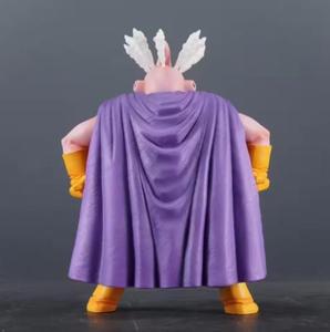 Figurines d'Action en Pvc Remplaçable à Quatre Têtes, Dragon DBZ, 20CM, Figurines Majin <span class=keywords><strong>Buu</strong></span>, Jouets - Product Image 2