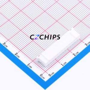 PH-14Y Housing (Wire-to-Board / Wire-to-Wire) P=2mm Connector ( Jack Structure: 1x14P )( Pitch: 2mm )( Reference Series: PH ) - Product Image 2
