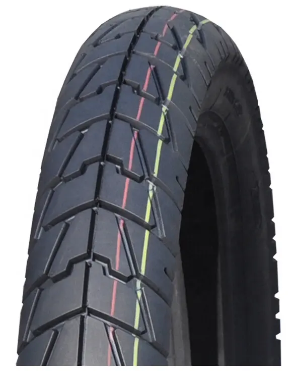 Motorcycle tyre 90/100-18