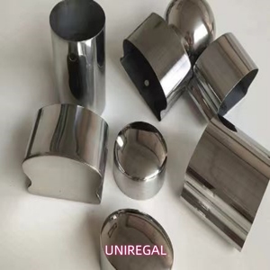 Produk peringkat teratas Pvc rel tangan menggunakan dekoratif Pvc kayu bulat pegangan tangan untuk tangga/balkon/dek