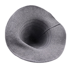 Sombrero de Bruja de Lana para Halloween, Gorro Plegable para Fiestas de <span class=keywords><strong>Disfraces</strong></span>, Gorro de Lana Tejida Tipo Pescador para Hombre <span class=keywords><strong>y</strong></span> Mujer, Decoración para Fiestas <span class=keywords><strong>y</strong></span> Festivales - Product Image 4
