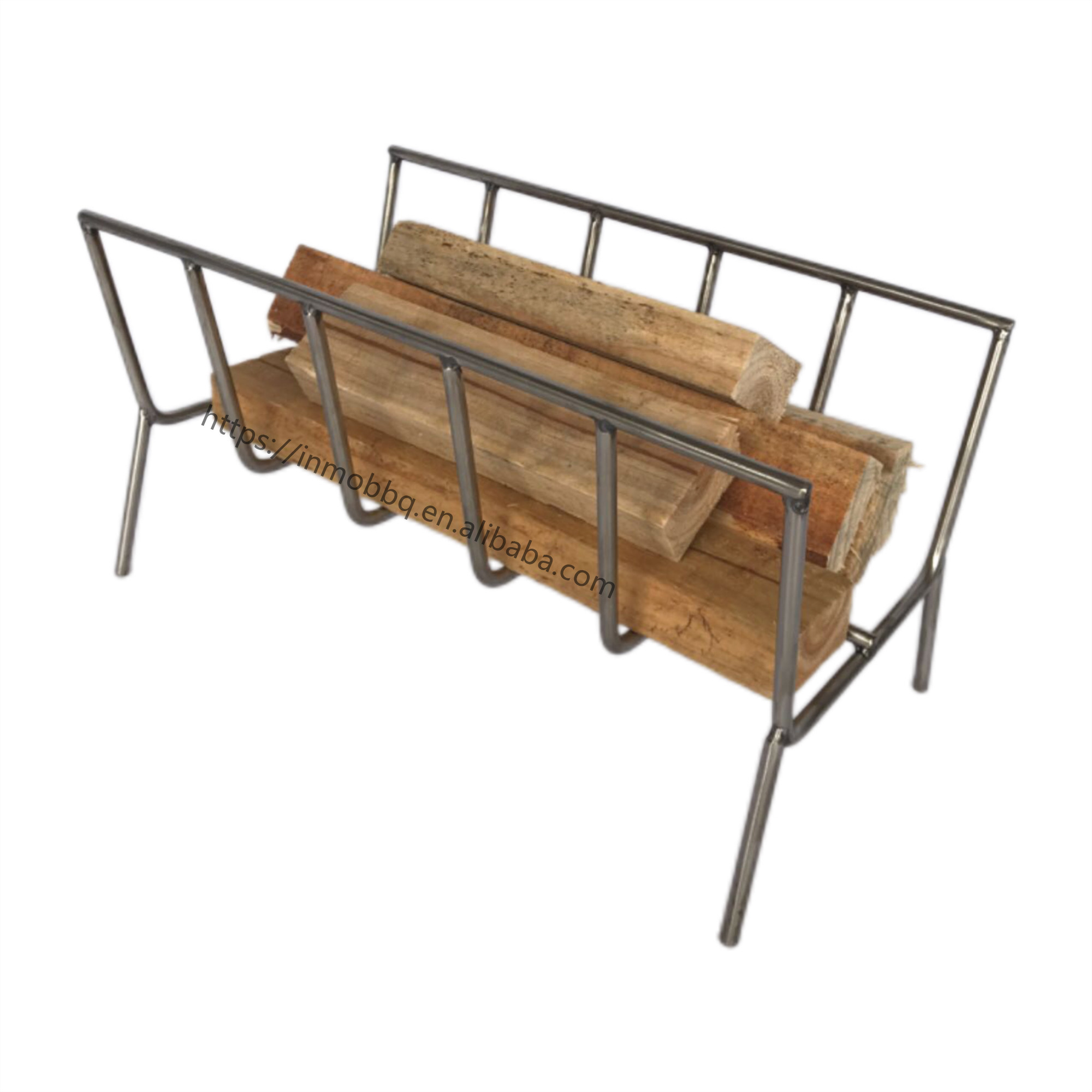 Нержавеющая сталь аргентинский гриль Brasero BBQ Fire Cage с свободно стоящим