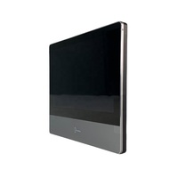 Station intérieure DS-KH8350-WTE1 Moniteur  POE  WIFI Vidéo-portier Série KH8 Station intérieure 2024 Vente chaude en stock Livraison rapide