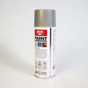 Proveedor VESLEE, <span class=keywords><strong>Aerosol</strong></span> Acrílico Multicolor de Secado Rápido e Impermeable - Product Image 5