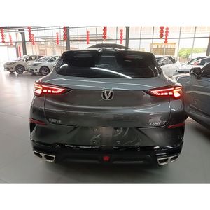 Guazi 2023 Changan UNI-T SUV 5 places à essence, <span class=keywords><strong>meilleur</strong></span> prix, automatique, conduite à gauche, pour les acheteurs de SUV familiaux fiables - Product Image 6